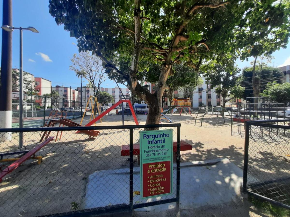 Apto Proximo Ao Engenhao, Riocentro E Jeunesse Arena Rio de Janeiro Eksteriør billede